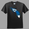 Softstyle™ Junior Fit T Shirt Thumbnail
