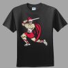 Softstyle™ Junior Fit T Shirt Thumbnail