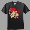 Softstyle™ Junior Fit T Shirt Thumbnail
