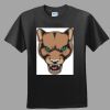Softstyle™ Junior Fit T Shirt Thumbnail