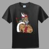 Softstyle™ Junior Fit T Shirt Thumbnail