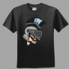 Softstyle™ Junior Fit T Shirt Thumbnail