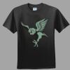 Softstyle™ Junior Fit T Shirt Thumbnail