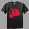Softstyle™ Junior Fit T Shirt Thumbnail