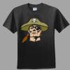 Softstyle™ Junior Fit T Shirt Thumbnail