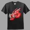 Softstyle™ Junior Fit T Shirt Thumbnail