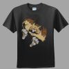 Softstyle™ Junior Fit T Shirt Thumbnail
