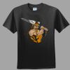 Softstyle™ Junior Fit T Shirt Thumbnail