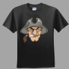 Softstyle™ Junior Fit T Shirt Thumbnail