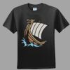 Softstyle™ Junior Fit T Shirt Thumbnail