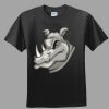Softstyle™ Junior Fit T Shirt Thumbnail