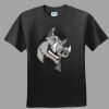Softstyle™ Junior Fit T Shirt Thumbnail