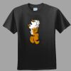 Softstyle™ Junior Fit T Shirt Thumbnail