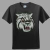 Softstyle™ Junior Fit T Shirt Thumbnail