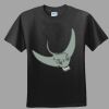 Softstyle™ Junior Fit T Shirt Thumbnail