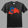 Softstyle™ Junior Fit T Shirt Thumbnail
