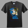 Softstyle™ Junior Fit T Shirt Thumbnail