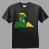 Softstyle™ Junior Fit T Shirt Thumbnail