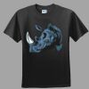 Softstyle™ Junior Fit T Shirt Thumbnail