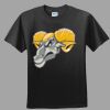 Softstyle™ Junior Fit T Shirt Thumbnail