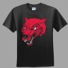Softstyle™ Junior Fit T Shirt Thumbnail