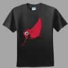 Softstyle™ Junior Fit T Shirt Thumbnail