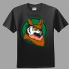 Softstyle™ Junior Fit T Shirt Thumbnail