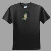 Softstyle™ Junior Fit T Shirt Thumbnail