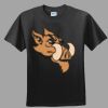 Softstyle™ Junior Fit T Shirt Thumbnail