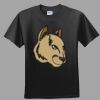 Softstyle™ Junior Fit T Shirt Thumbnail
