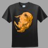 Softstyle™ Junior Fit T Shirt Thumbnail