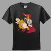 Softstyle™ Junior Fit T Shirt Thumbnail