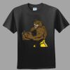 Softstyle™ Junior Fit T Shirt Thumbnail