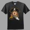 Softstyle™ Junior Fit T Shirt Thumbnail