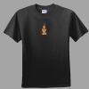 Softstyle™ Junior Fit T Shirt Thumbnail