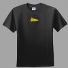 Softstyle™ Junior Fit T Shirt Thumbnail