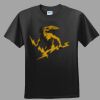 Softstyle™ Junior Fit T Shirt Thumbnail