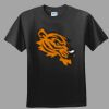 Softstyle™ Junior Fit T Shirt Thumbnail