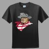 Softstyle™ Junior Fit T Shirt Thumbnail