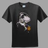 Softstyle™ Junior Fit T Shirt Thumbnail