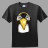 Softstyle™ Junior Fit T Shirt Thumbnail