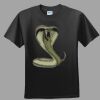 Softstyle™ Junior Fit T Shirt Thumbnail