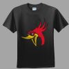 Softstyle™ Junior Fit T Shirt Thumbnail