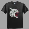 Softstyle™ Junior Fit T Shirt Thumbnail