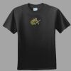 Softstyle™ Junior Fit T Shirt Thumbnail