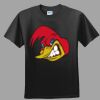 Softstyle™ Junior Fit T Shirt Thumbnail