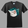 Softstyle™ Junior Fit T Shirt Thumbnail
