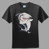 Softstyle™ Junior Fit T Shirt Thumbnail