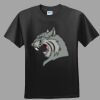 Softstyle™ Junior Fit T Shirt Thumbnail