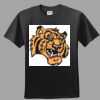 Softstyle™ Junior Fit T Shirt Thumbnail